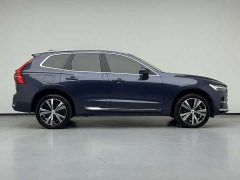 Volvo XC60 Plug-in Hybrid 2023 T8 Plug-in Hybrid Long Range AWD Smart Luxury Edition - ფოტო 16