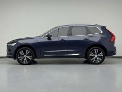 Volvo XC60 Plug-in Hybrid 2023 T8 Plug-in Hybrid Long Range AWD Smart Luxury Edition - ფოტო 17