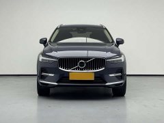 Volvo XC60 Plug-in Hybrid 2023 T8 Plug-in Hybrid Long Range AWD Smart Luxury Edition - ფოტო 2