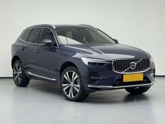 Volvo XC60 Plug-in Hybrid 2023 T8 Plug-in Hybrid Long Range AWD Smart Luxury Edition - ფოტო 3