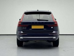 Volvo XC60 Plug-in Hybrid 2023 T8 Plug-in Hybrid Long Range AWD Smart Luxury Edition - ფოტო 4