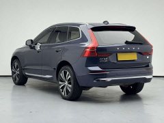 Volvo XC60 Plug-in Hybrid 2023 T8 Plug-in Hybrid Long Range AWD Smart Luxury Edition - ფოტო 5