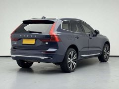 Volvo XC60 Plug-in Hybrid 2023 T8 Plug-in Hybrid Long Range AWD Smart Luxury Edition - ფოტო 6