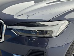 Volvo XC60 Plug-in Hybrid 2023 T8 Plug-in Hybrid Long Range AWD Smart Luxury Edition - ფოტო 7