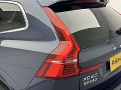 Volvo XC60 Plug-in Hybrid 2023 T8 Plug-in Hybrid Long Range AWD Smart Luxury Edition - ფოტო 8
