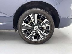 Volvo XC60 Plug-in Hybrid 2023 T8 Plug-in Hybrid Long Range AWD Smart Luxury Edition - ფოტო 9