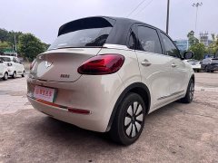 Wuling Binguo 2024 333km Lingxi Connected Edition - ფოტო 11