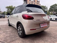 Wuling Binguo 2024 333km Lingxi Connected Edition - ფოტო 13