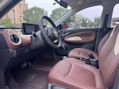Wuling Binguo 2024 333km Lingxi Connected Edition - ფოტო 4