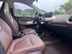 Wuling Binguo 2024 333km Lingxi Connected Edition - ფოტო 5