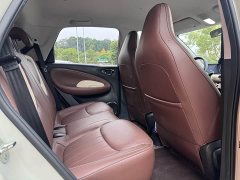 Wuling Binguo 2024 333km Lingxi Connected Edition - ფოტო 6