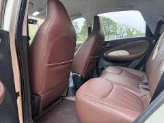 Wuling Binguo 2024 333km Lingxi Connected Edition - ფოტო 7