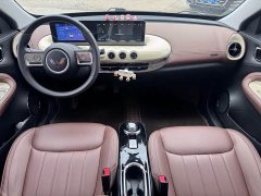 Wuling Binguo 2024 333km Lingxi Connected Edition - ფოტო 8