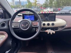 Wuling Binguo 2024 333km Lingxi Connected Edition - ფოტო 9