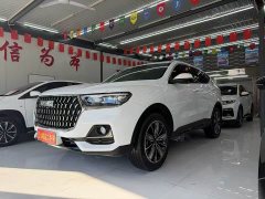 Haval H6 2023 National Trend Edition 1.5T Automatic Champion Version - ფოტო 1