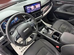 Haval H6 2023 National Trend Edition 1.5T Automatic Champion Version - ფოტო 12
