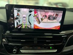 Haval H6 2023 National Trend Edition 1.5T Automatic Champion Version - ფოტო 15