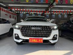 Haval H6 2023 National Trend Edition 1.5T Automatic Champion Version - ფოტო 3