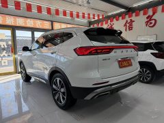 Haval H6 2023 National Trend Edition 1.5T Automatic Champion Version - ფოტო 4