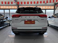 Haval H6 2023 National Trend Edition 1.5T Automatic Champion Version - ფოტო 6