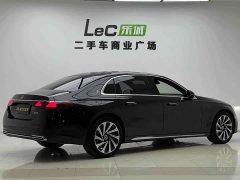 Mercedes-Benz E-Class E 300 L Luxury - ფოტო 16