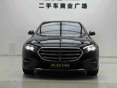 Mercedes-Benz E-Class E 300 L Luxury - ფოტო 2