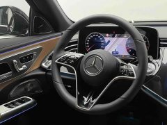 Mercedes-Benz E-Class E 300 L Luxury - ფოტო 5