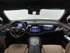 Mercedes-Benz E-Class E 300 L Luxury - ფოტო 6