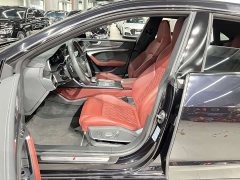 Audi A7L 2024 45 TFSI quattro Dark Knight Edition - ფოტო 4