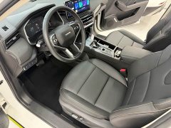 Haval Chitu Jingxiang Edition 1.5T Purple Copper Rabbit - ფოტო 10