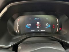 Haval Chitu Jingxiang Edition 1.5T Purple Copper Rabbit - ფოტო 11