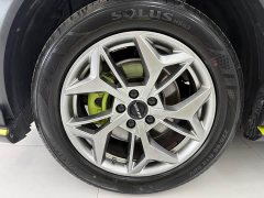 Haval Chitu Jingxiang Edition 1.5T Purple Copper Rabbit - ფოტო 12