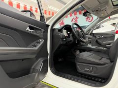 Haval Chitu Jingxiang Edition 1.5T Purple Copper Rabbit - ფოტო 7