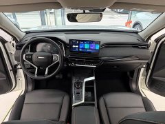 Haval Chitu Jingxiang Edition 1.5T Purple Copper Rabbit - ფოტო 9