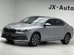 Skoda Superb TSI280 DSG Prestige - ფოტო 1
