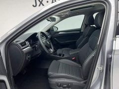 Skoda Superb TSI280 DSG Prestige - ფოტო 13