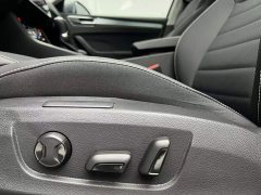 Skoda Superb TSI280 DSG Prestige - ფოტო 14
