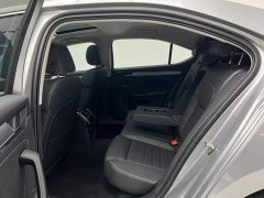 Skoda Superb TSI280 DSG Prestige - ფოტო 15
