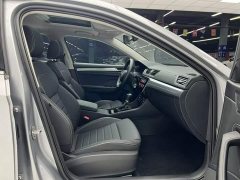 Skoda Superb TSI280 DSG Prestige - ფოტო 16