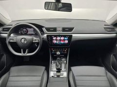 Skoda Superb TSI280 DSG Prestige - ფოტო 18