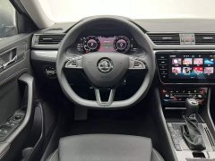 Skoda Superb TSI280 DSG Prestige - ფოტო 19