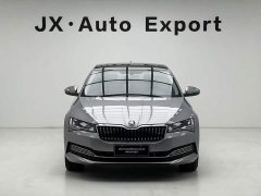 Skoda Superb TSI280 DSG Prestige - ფოტო 2