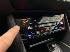 Skoda Superb TSI280 DSG Prestige - ფოტო 20