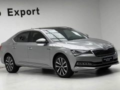 Skoda Superb TSI280 DSG Prestige - ფოტო 3