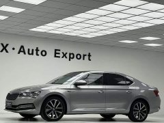 Skoda Superb TSI280 DSG Prestige - ფოტო 4