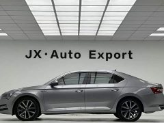 Skoda Superb TSI280 DSG Prestige - ფოტო 5