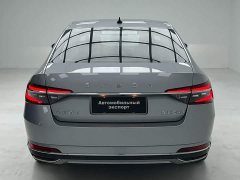 Skoda Superb TSI280 DSG Prestige - ფოტო 8