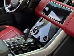 Land Rover Range Rover Sport 2021 3.0 L6 Ebony Edition - ფოტო 13