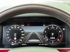 Land Rover Range Rover Sport 2021 3.0 L6 Ebony Edition - ფოტო 18