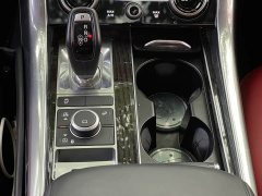 Land Rover Range Rover Sport 2021 3.0 L6 Ebony Edition - ფოტო 19